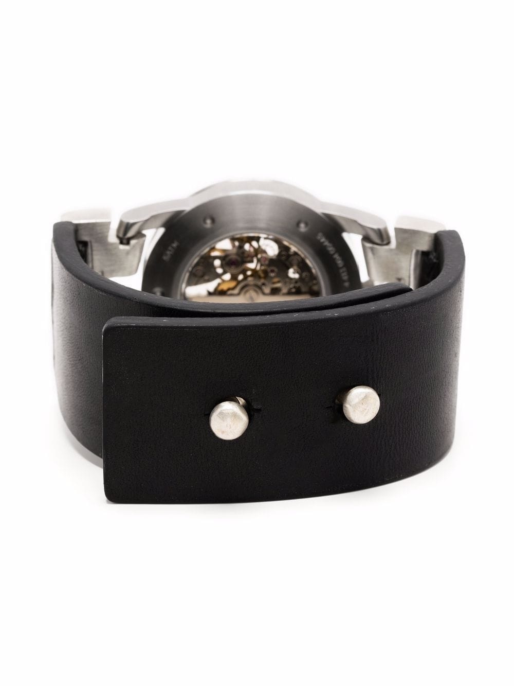 x Fob Paris R2722 watch - 4