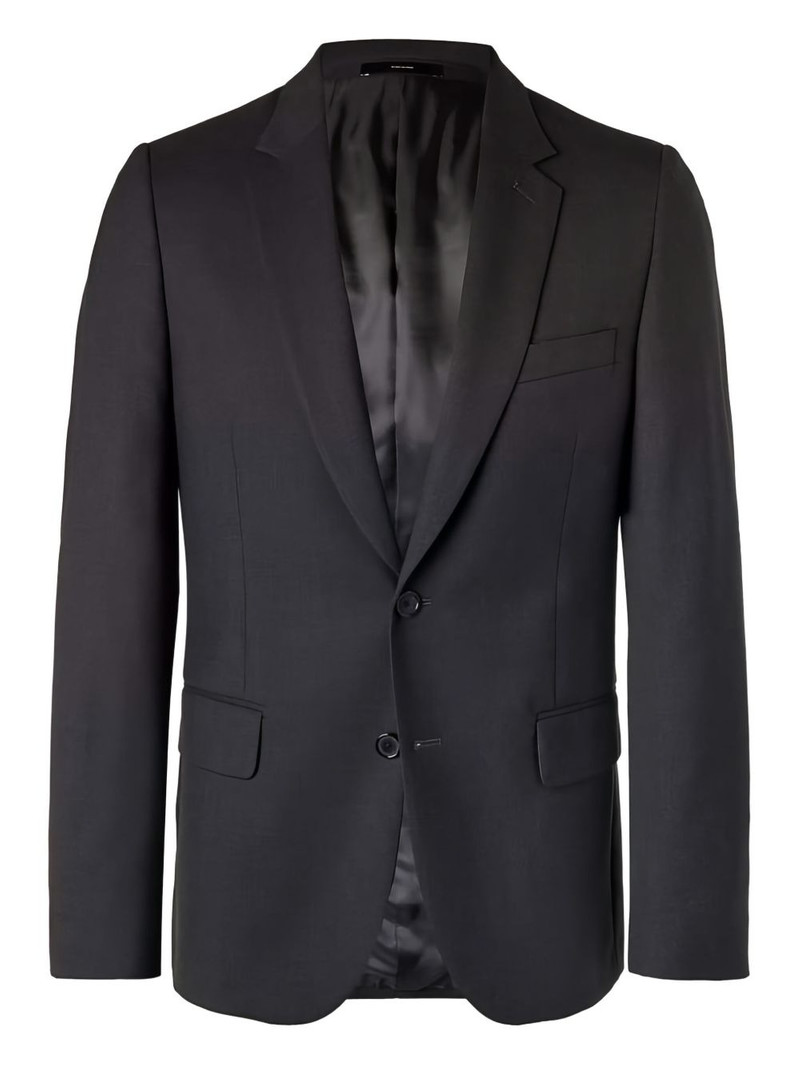 two-button jacket 1