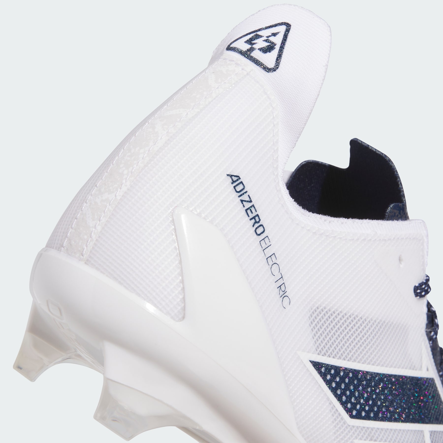Adizero Electric Football Cleats - 10