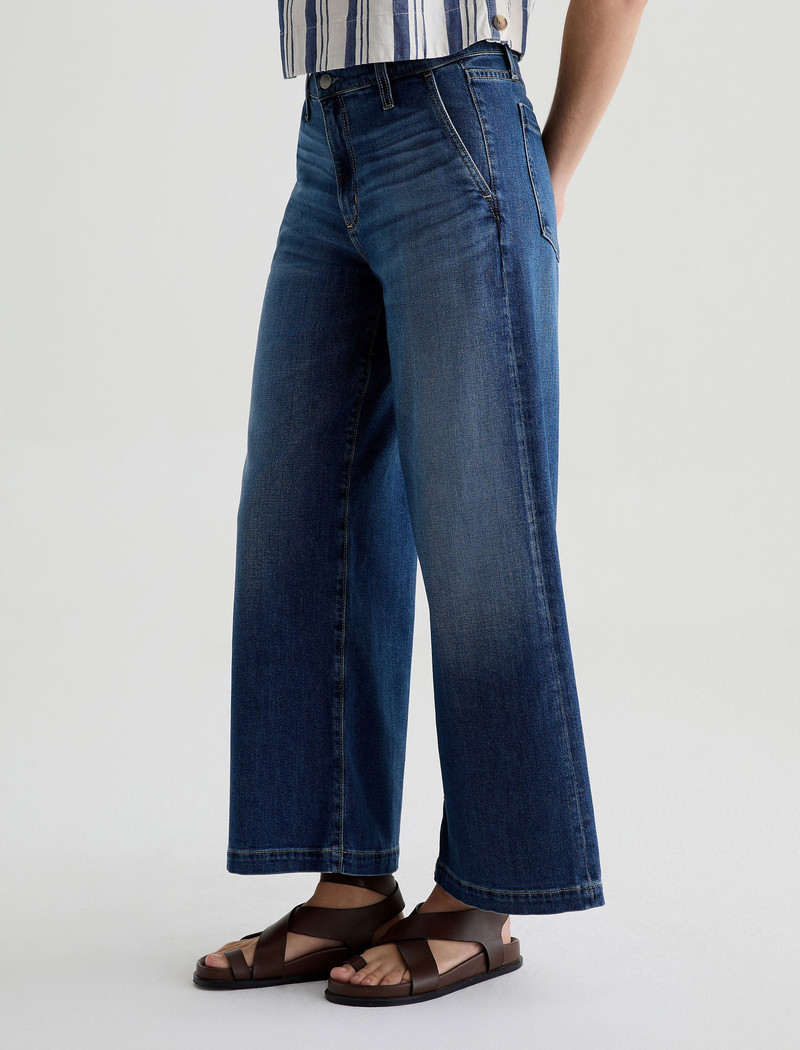Stella Ankle Jean 6
