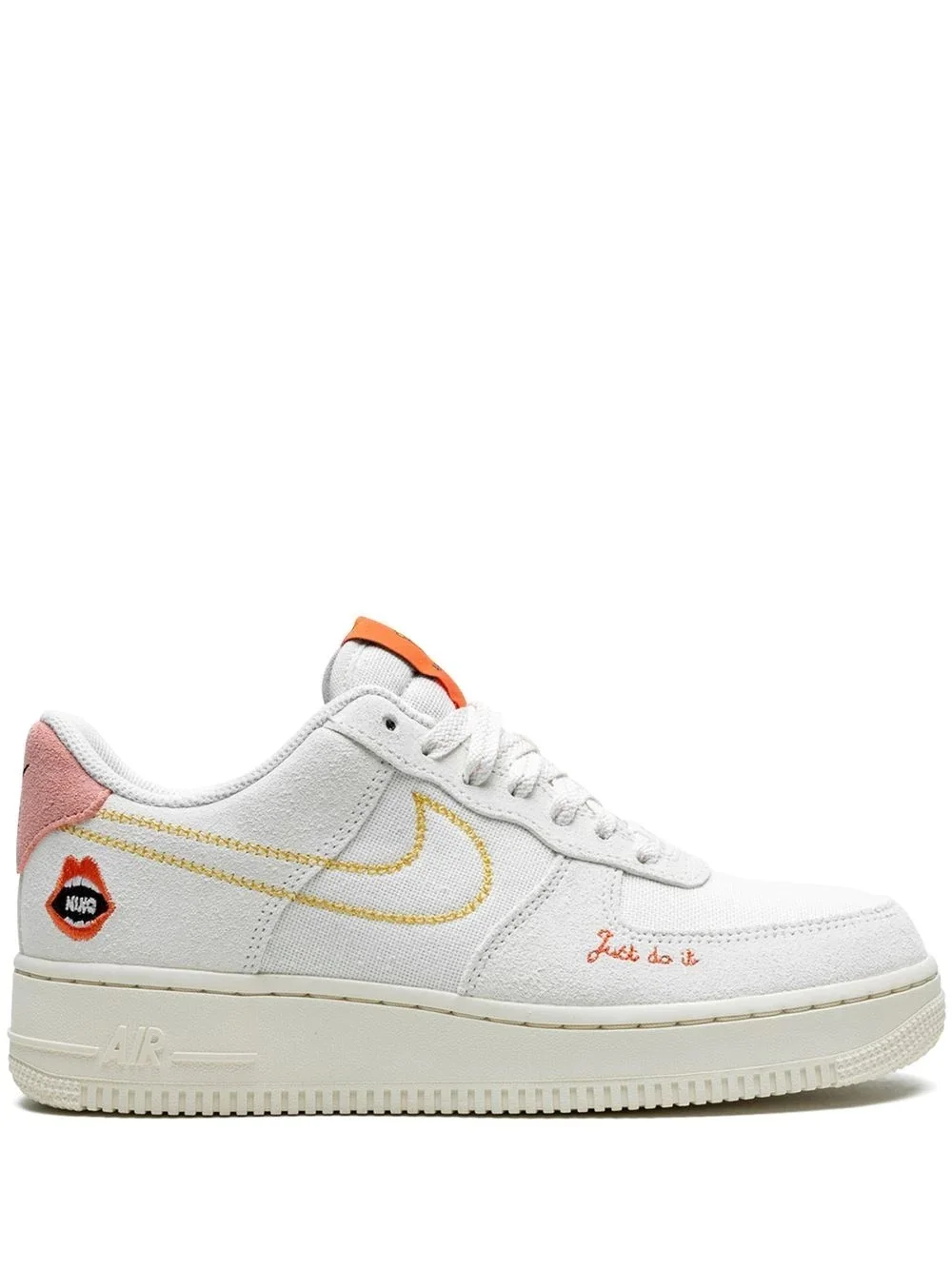 Air Force 1 '07 low-top sneakers - 1