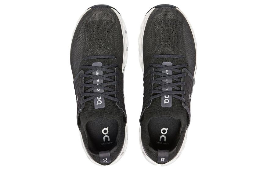 On Running Cloudswift 3 'All Black' 3MD10560485 - 4