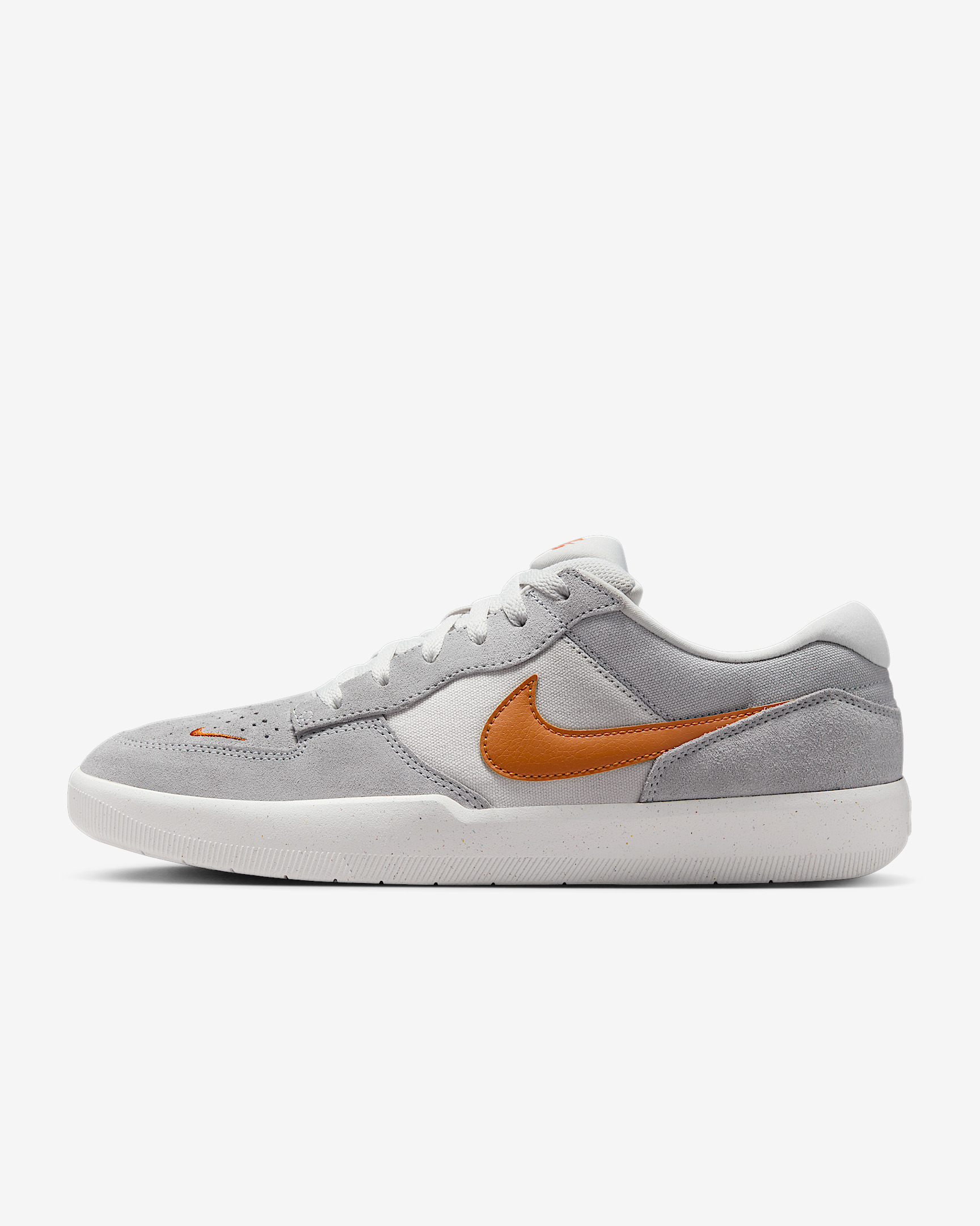 Nike SB Force 58 Skate Shoes - 1
