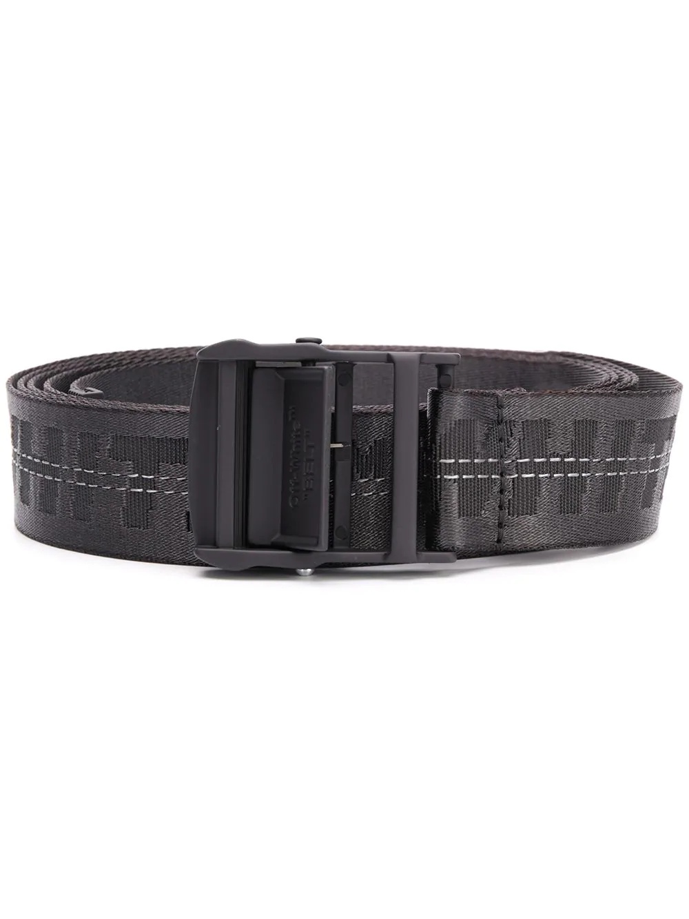 industrial logo belt - 1