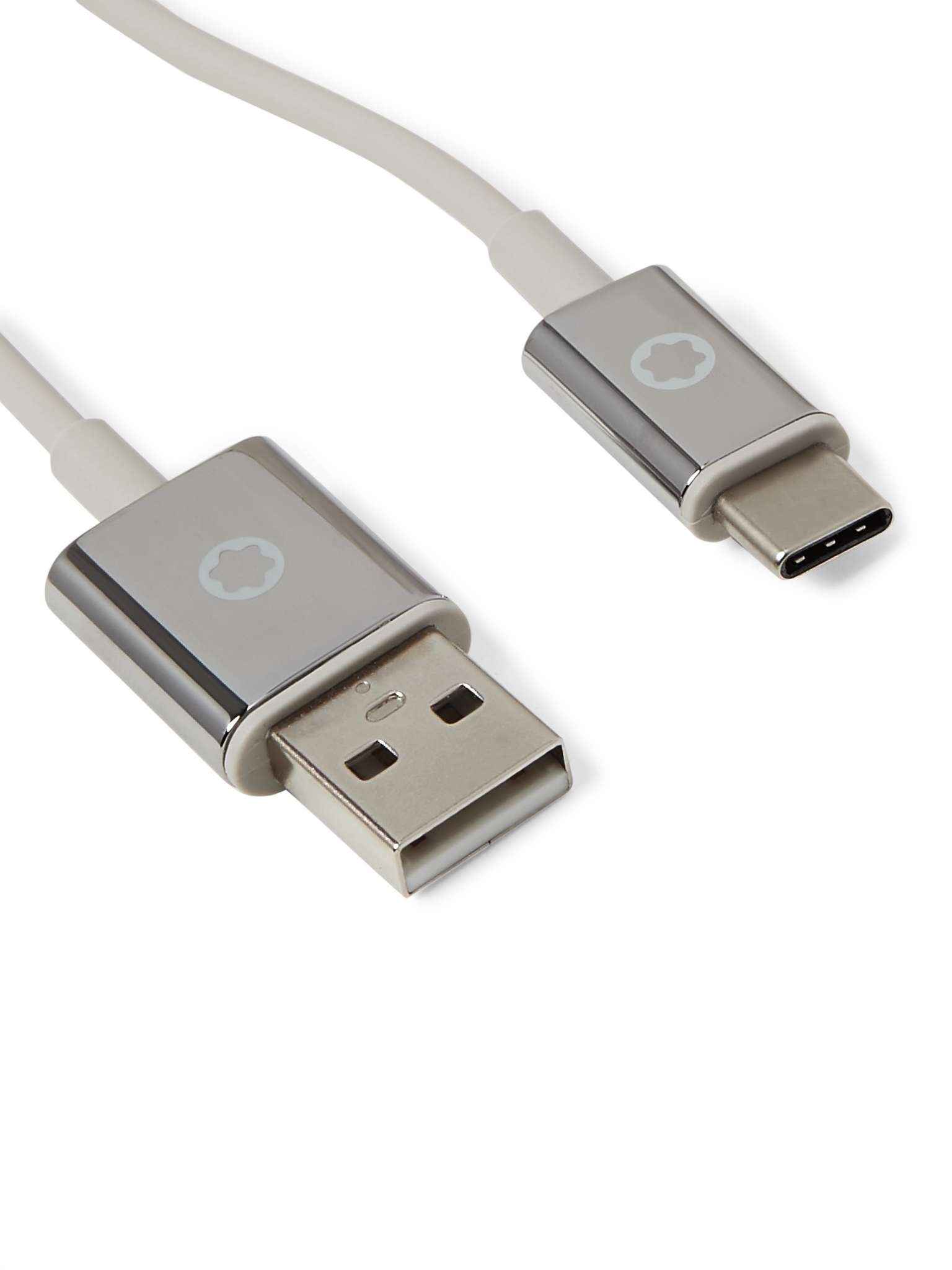 MB 01 Travel Charger and Cable Set - 2