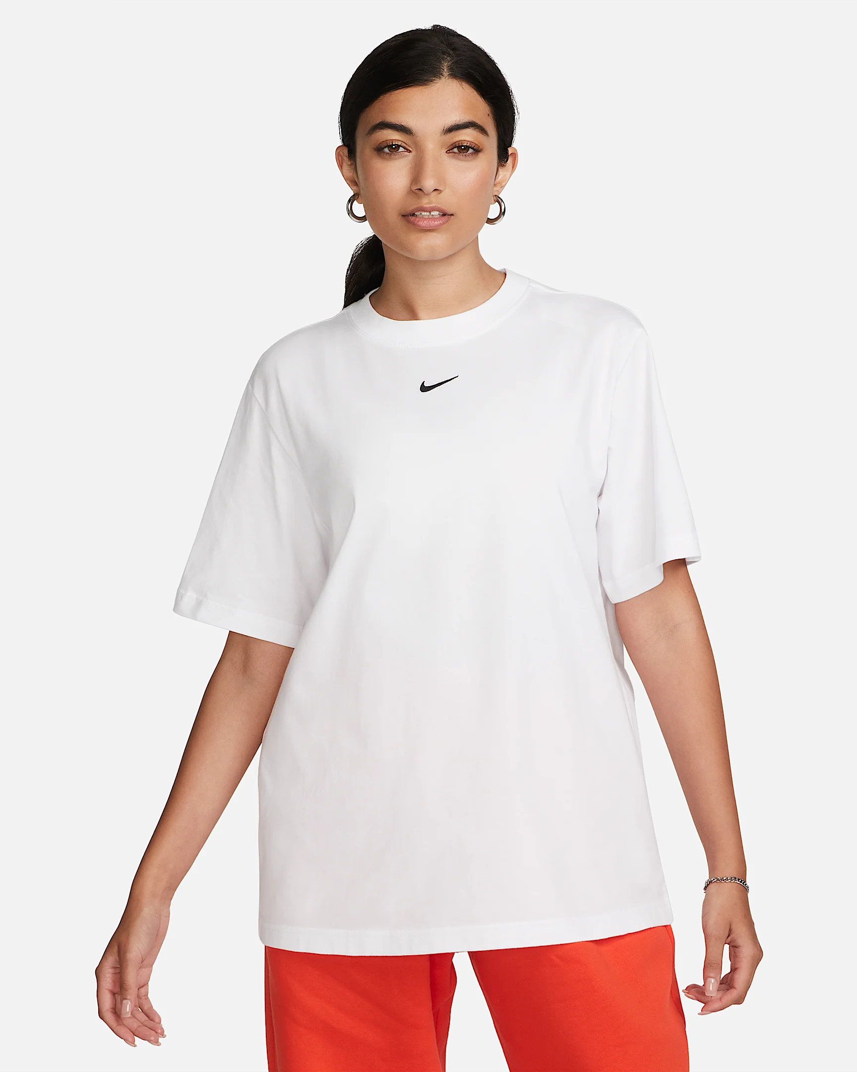 Nike Sportswear Essential Women's T-Shirt - 1
