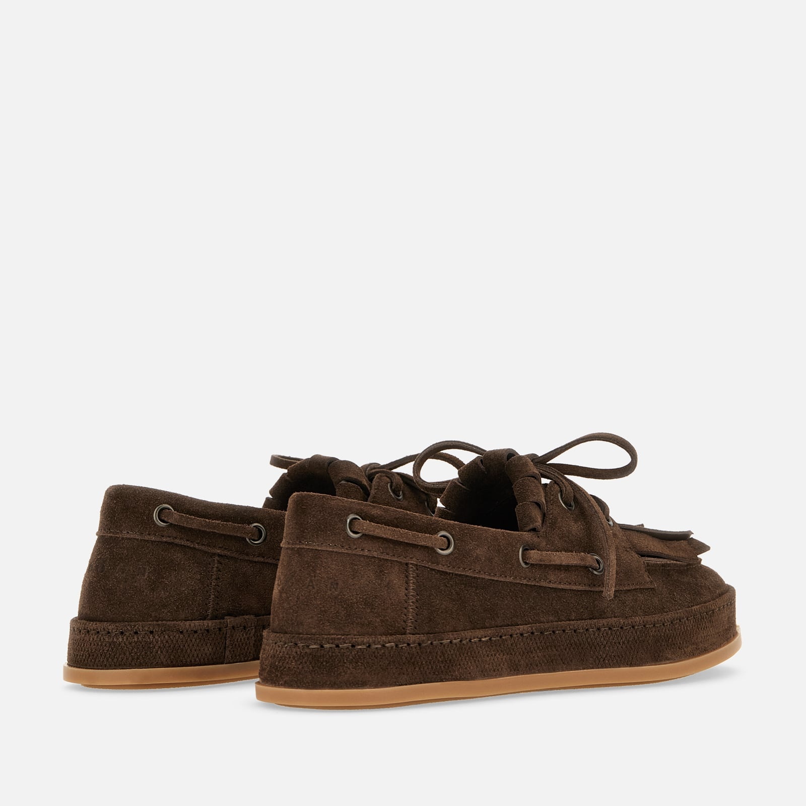 Boat Shoes Hogan H683 - 3