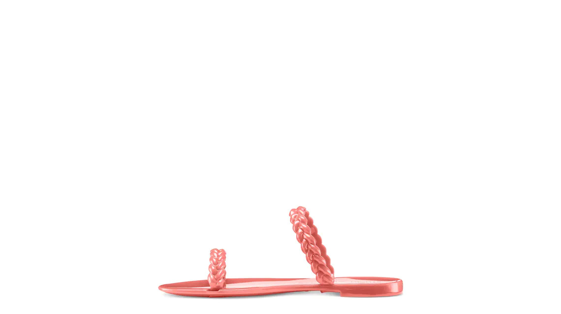 BRAIDA SAWYER JELLY SANDAL - 3