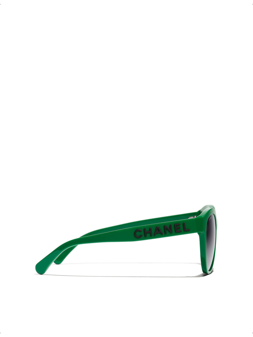 Pantos-frame sunglasses - 3