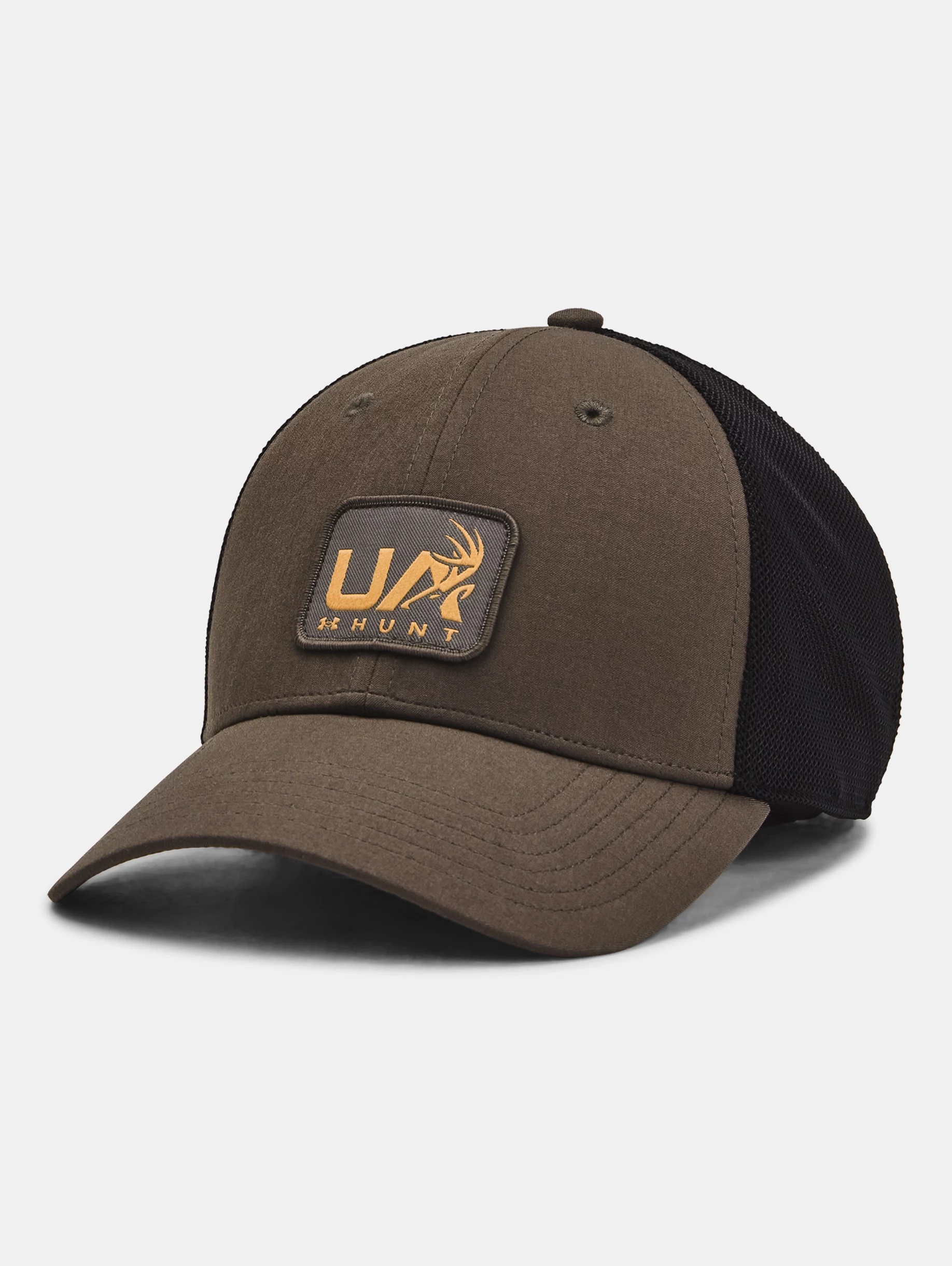 Men's UA Hunt Trucker Hat - 1