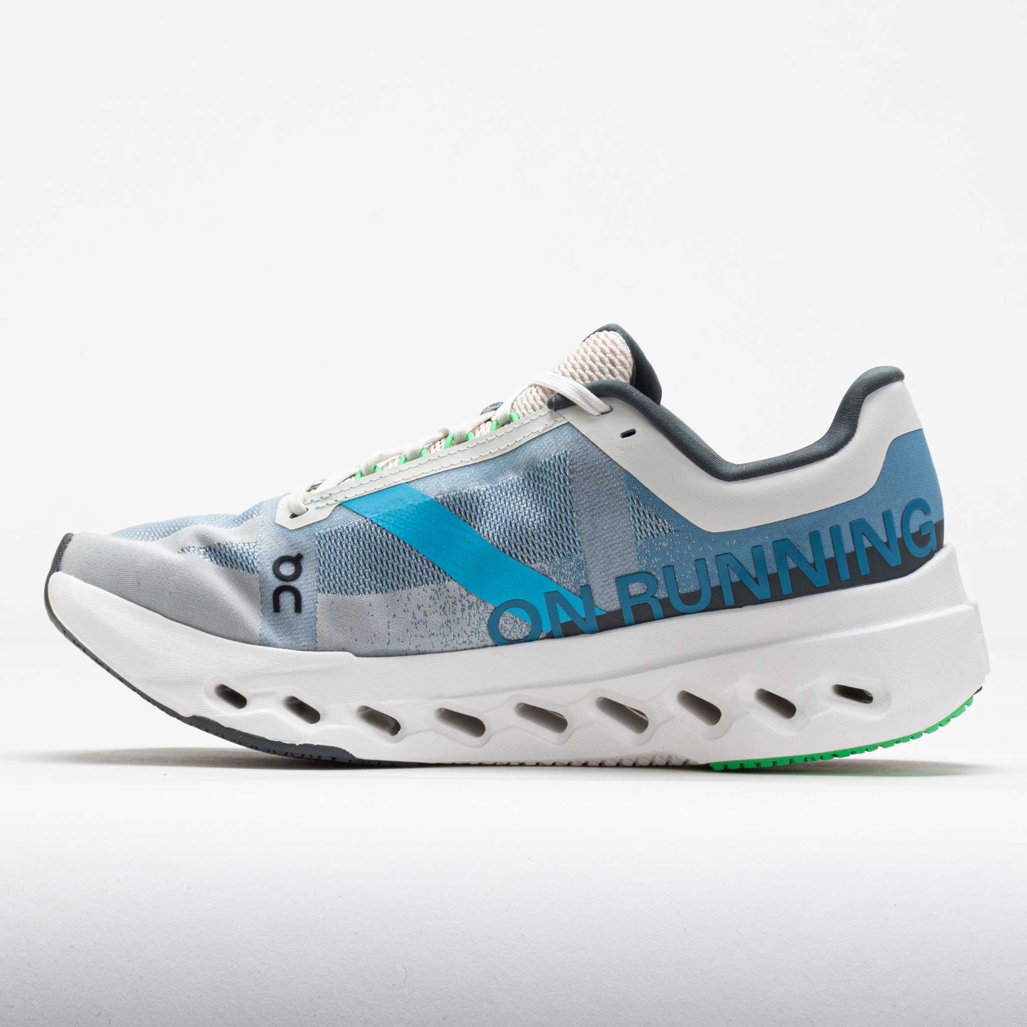 On Cloudsurfer Next Women's Niagara/White - 2
