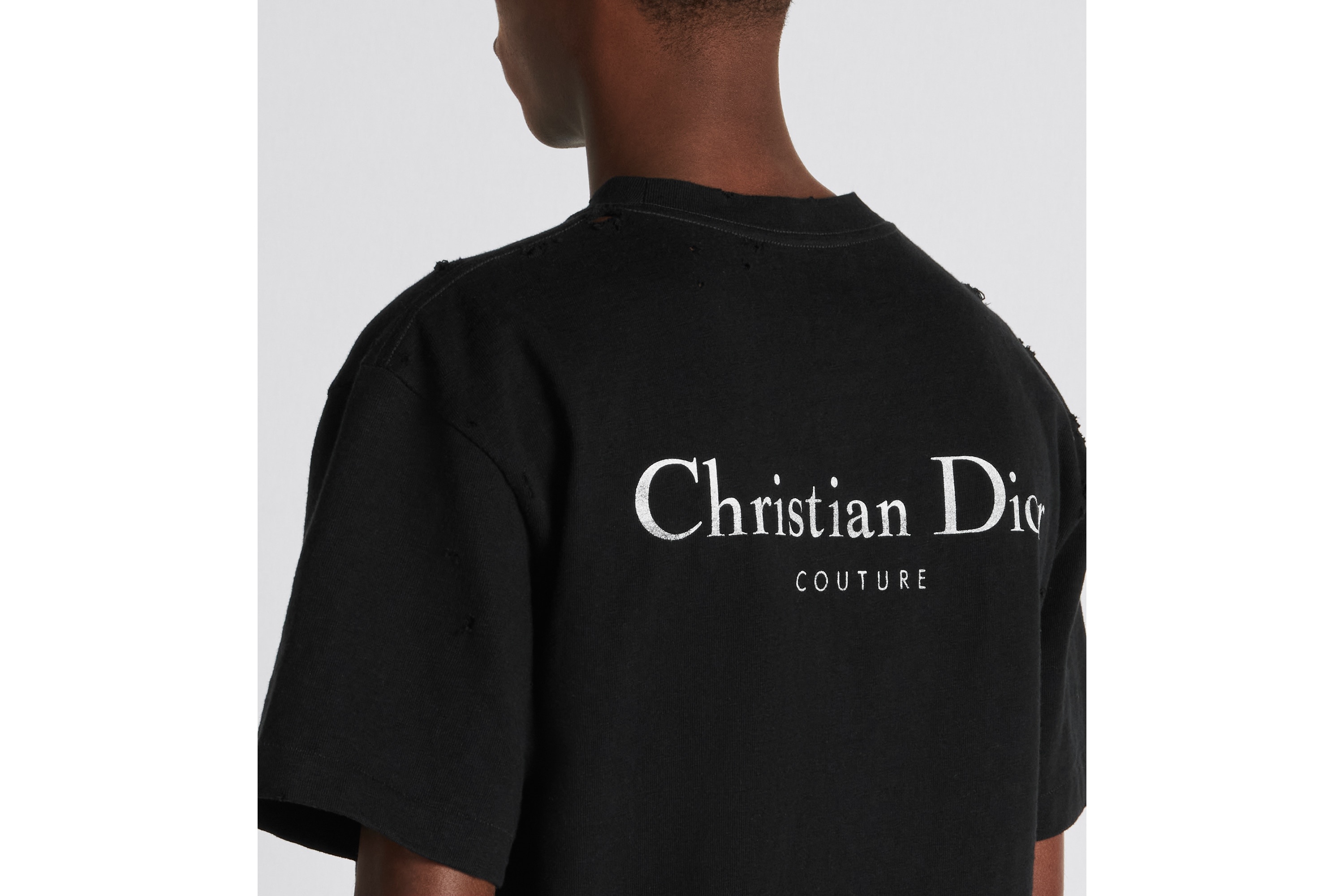 Christian Dior fashion shirt