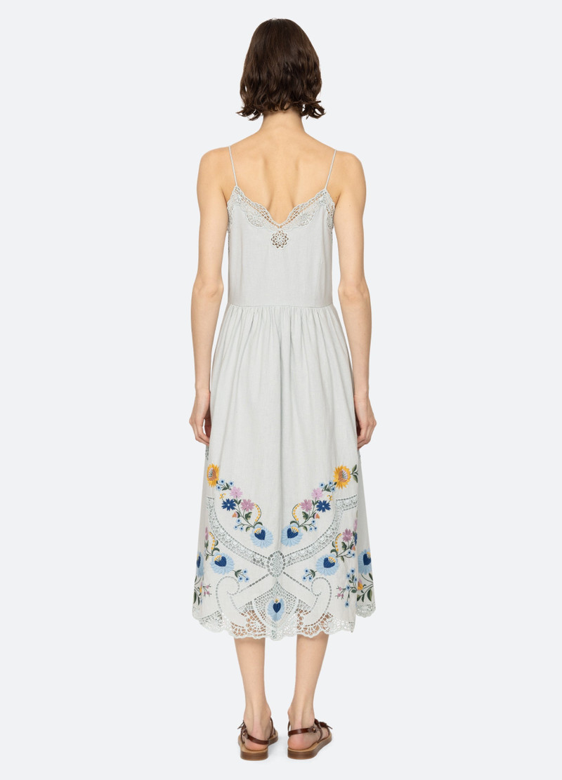 Sea Celia Slip Dress outlook