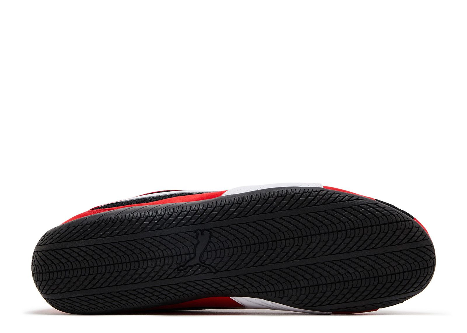 SPEEDCAT PLUS 'RED' - 4