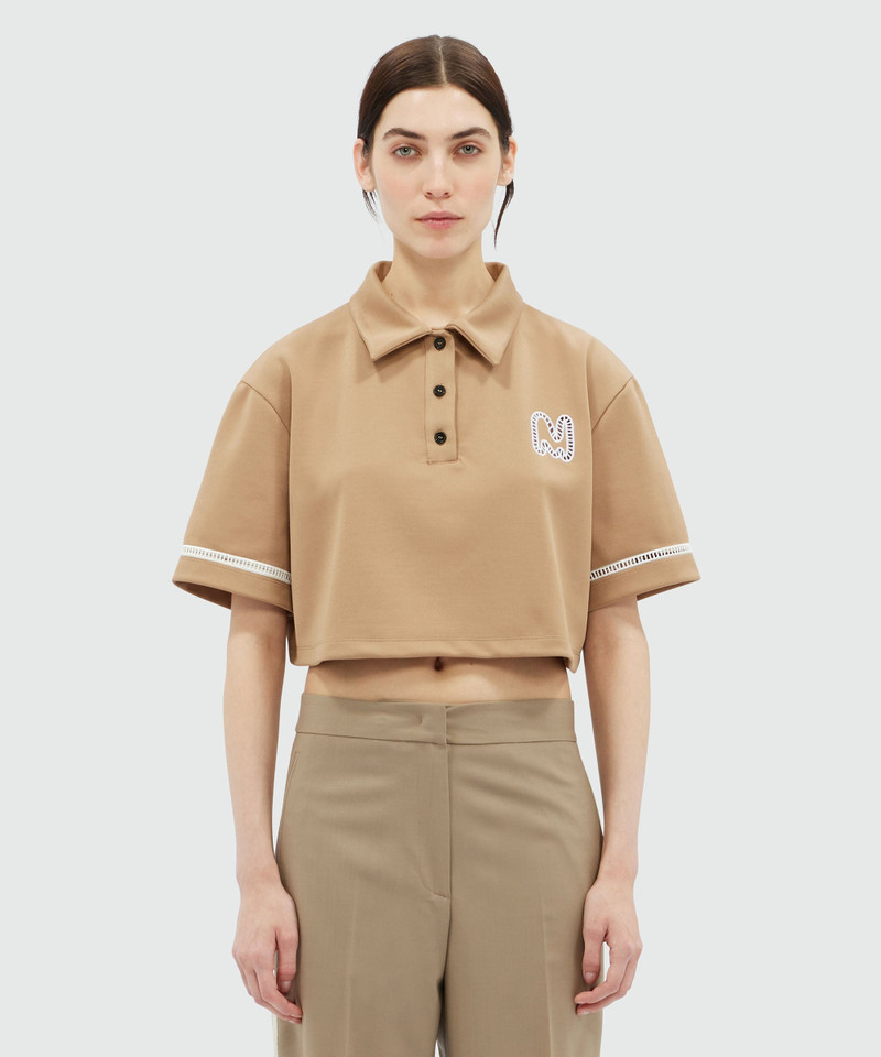 MSGM T-SHIRT outlook