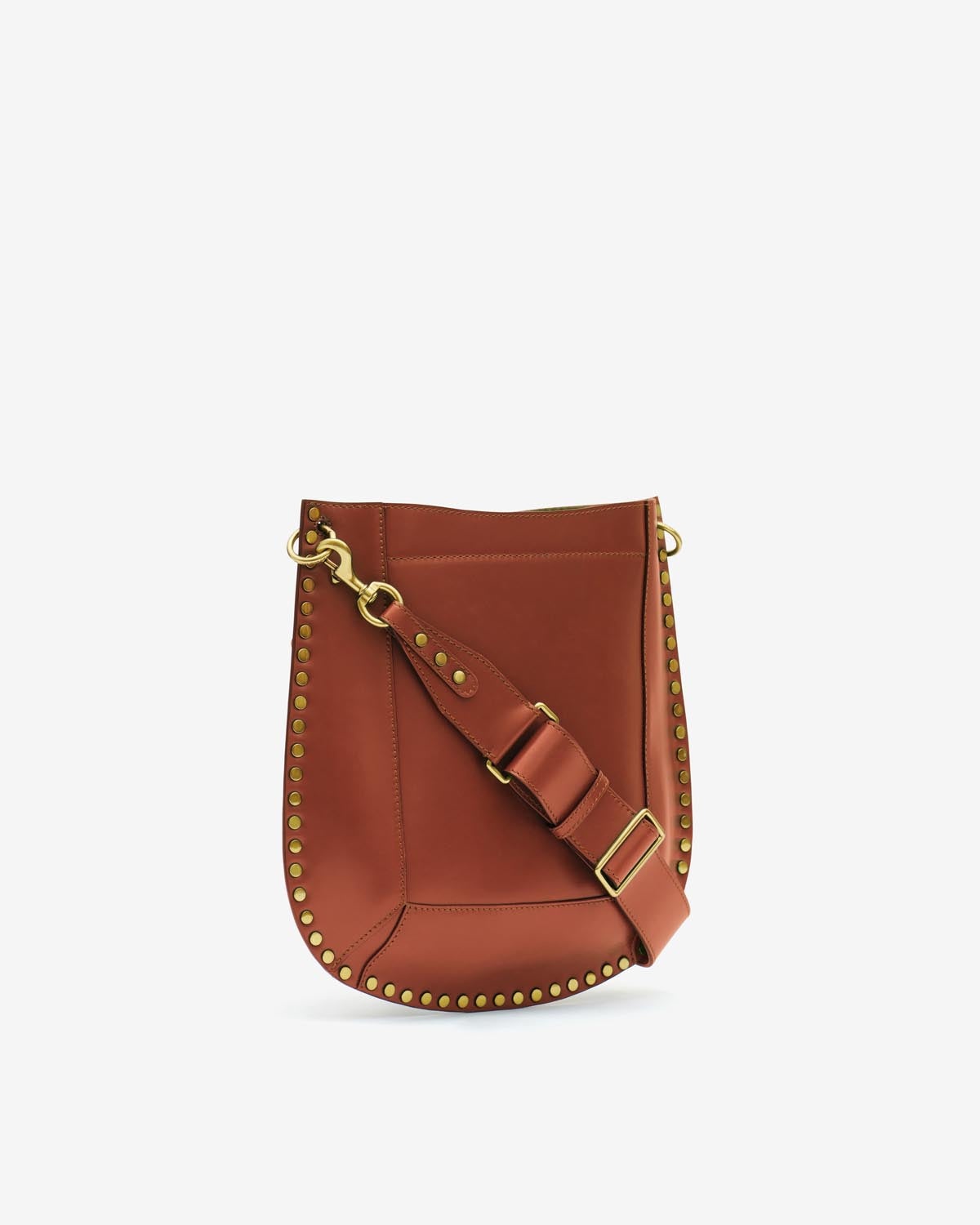 OSKAN SHOULDER BAG - 4
