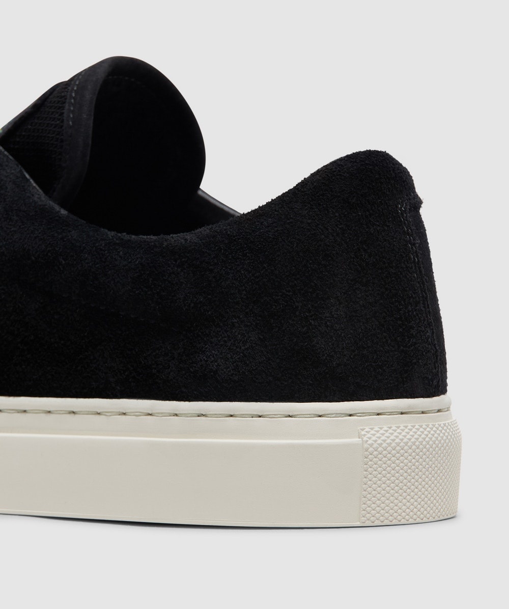 Low top sneaker - 8