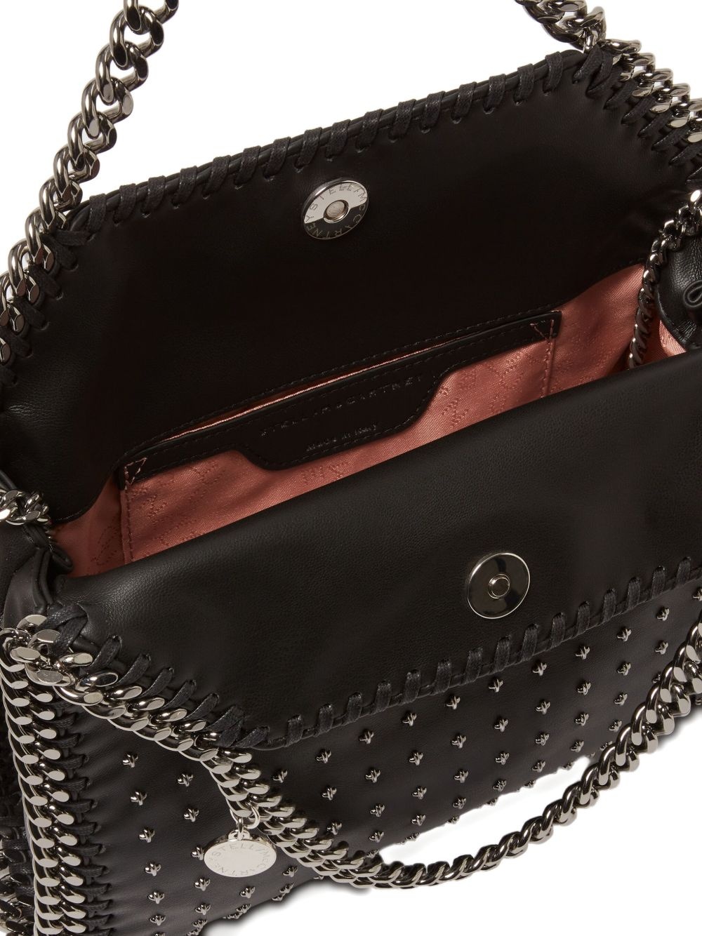 Falabella Star Studs tote bag - 6