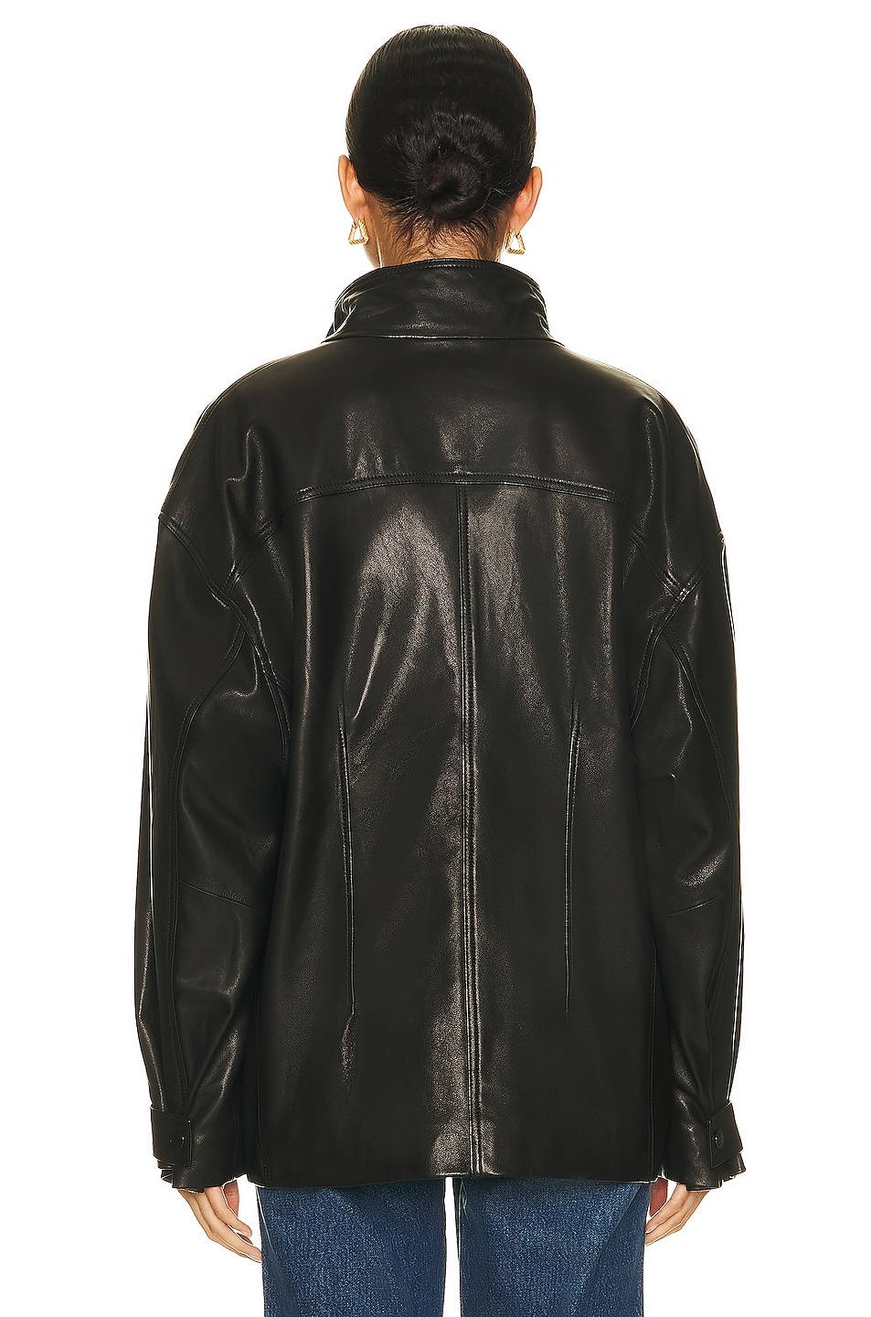 Rue Jacket - 4