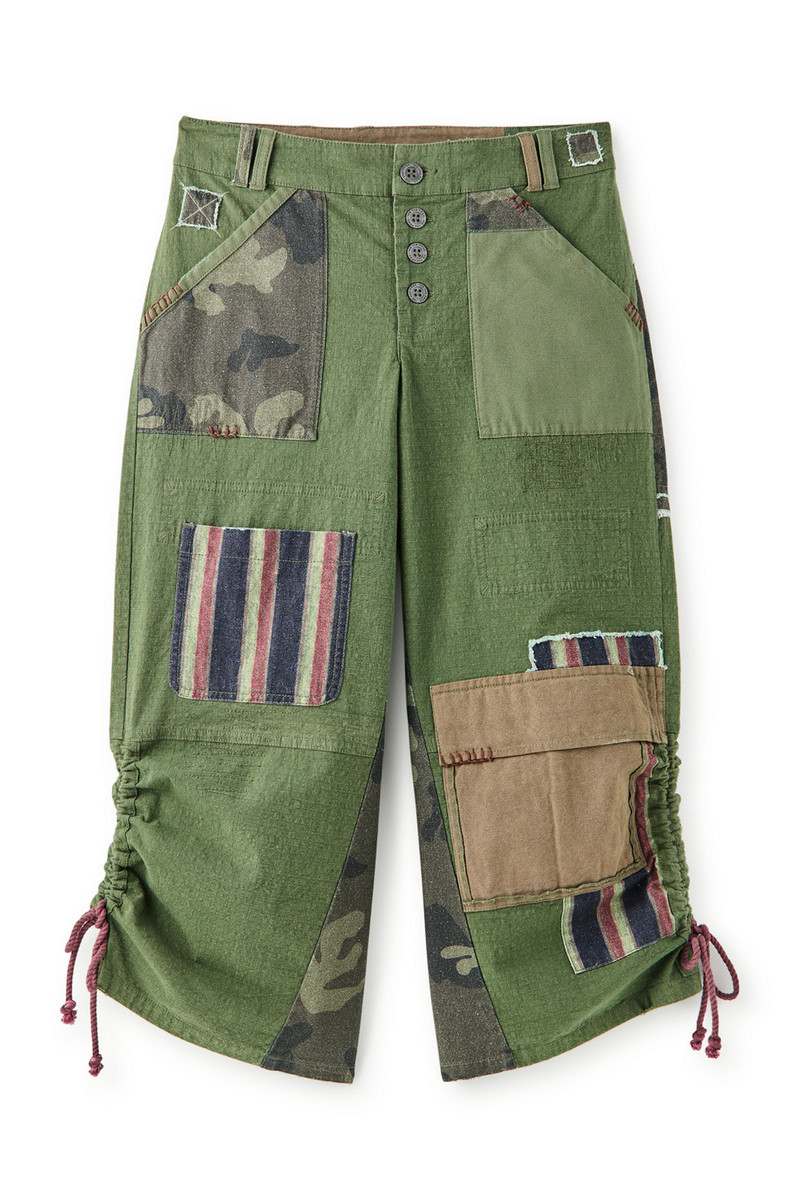 Bottoms Up Craft Pants 7