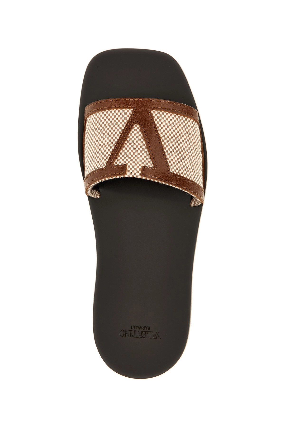 Valentino Garavani 'VLogo' sandals - 4