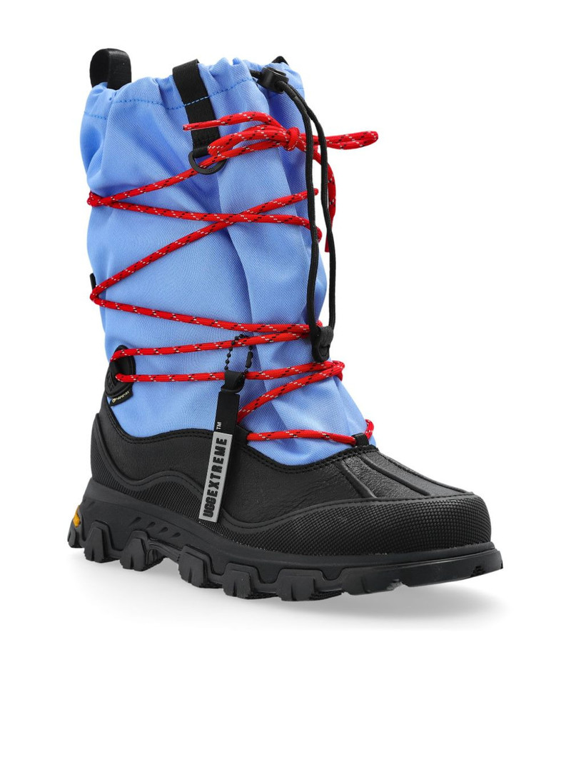 UGG MetroPeak boots outlook