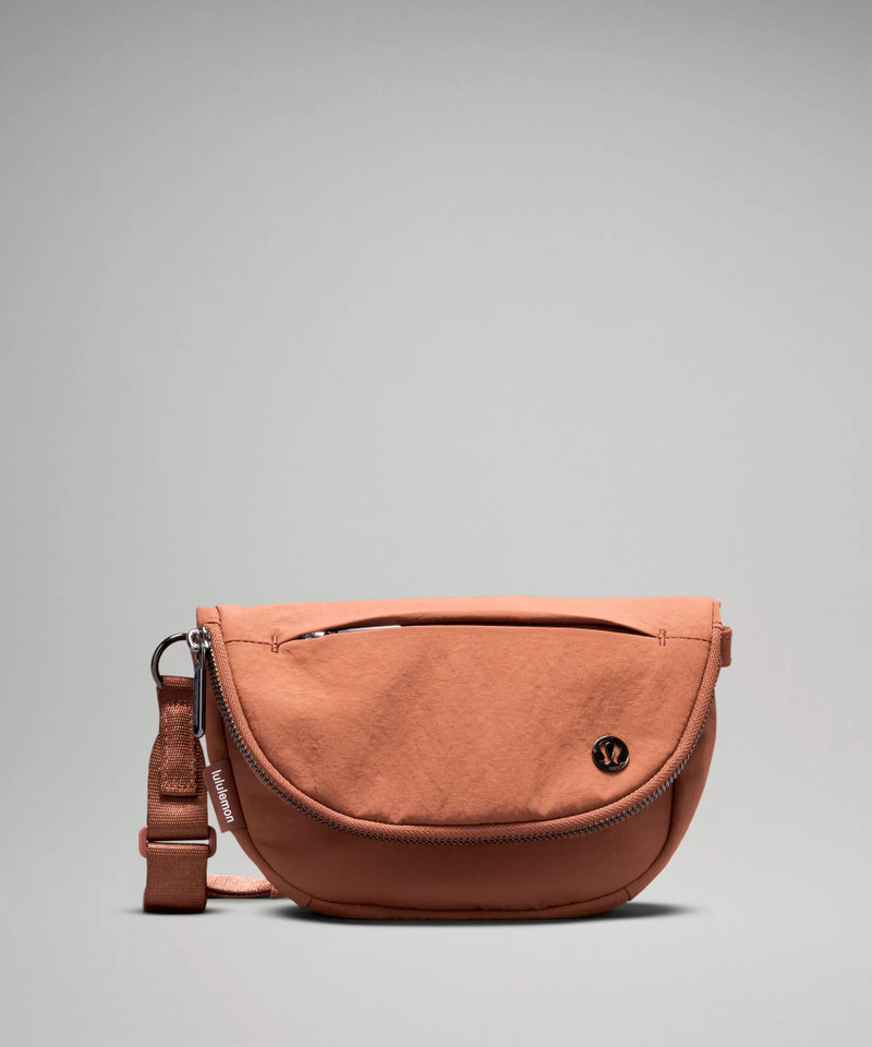 All Night Festival Bag *Micro 2L 1