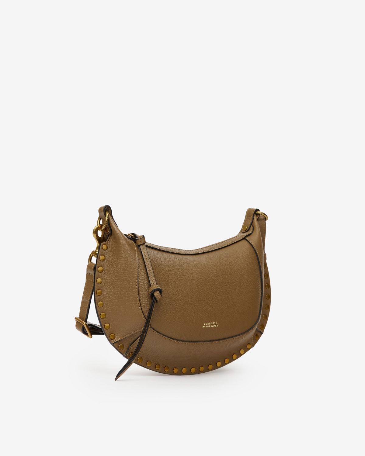 OSKAN MOON BAG - 4