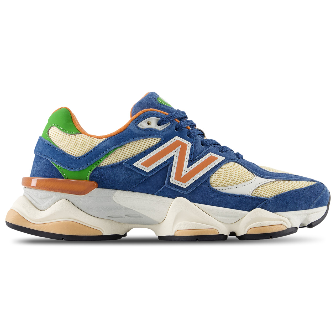 New Balance Mens New Balance 9060 - 1