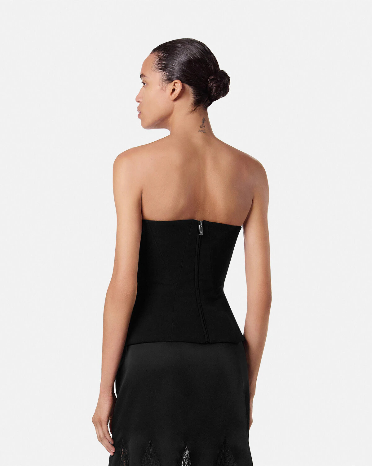 Cady Bustier - 5