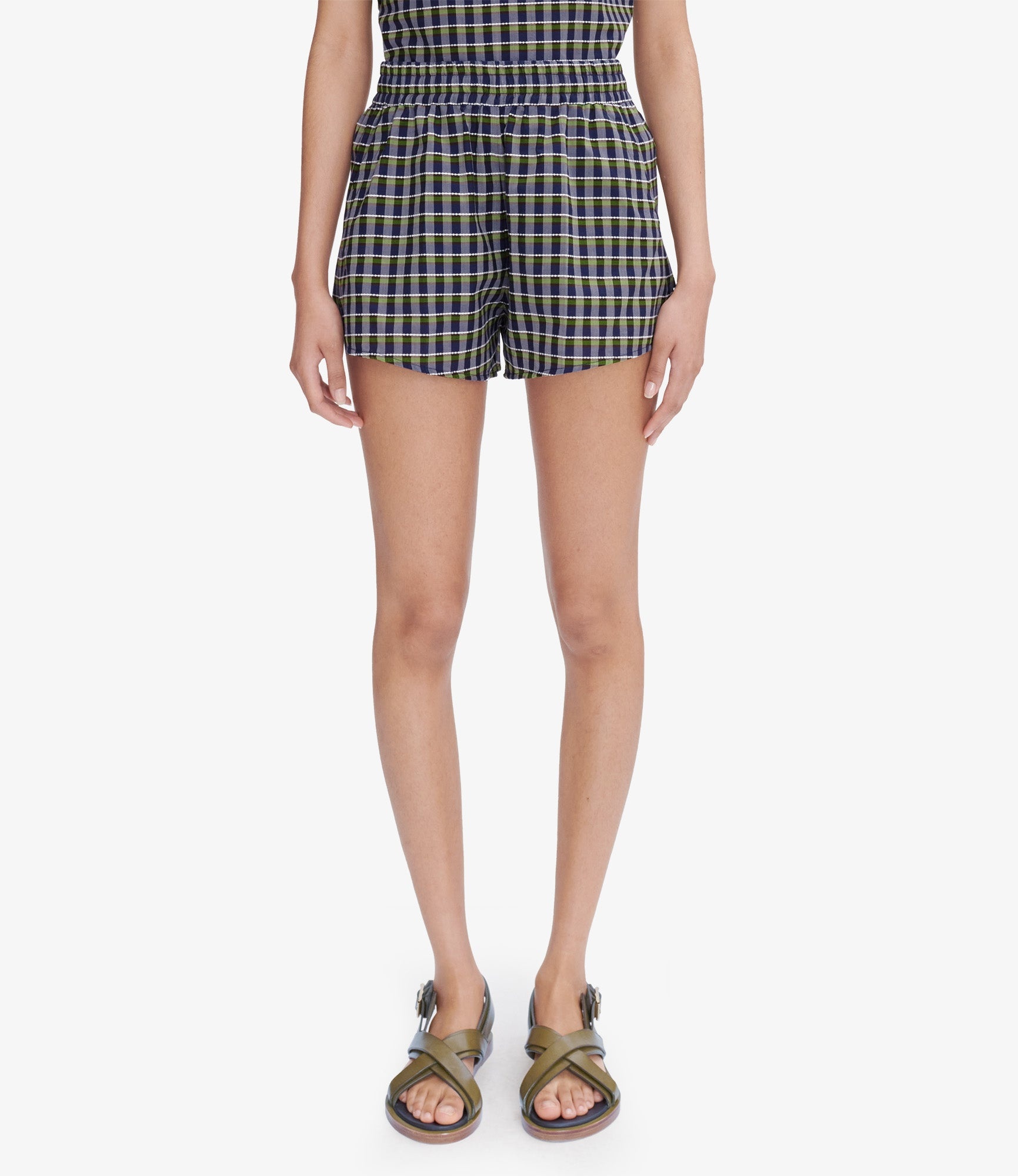 ANDREA SHORTS - 4