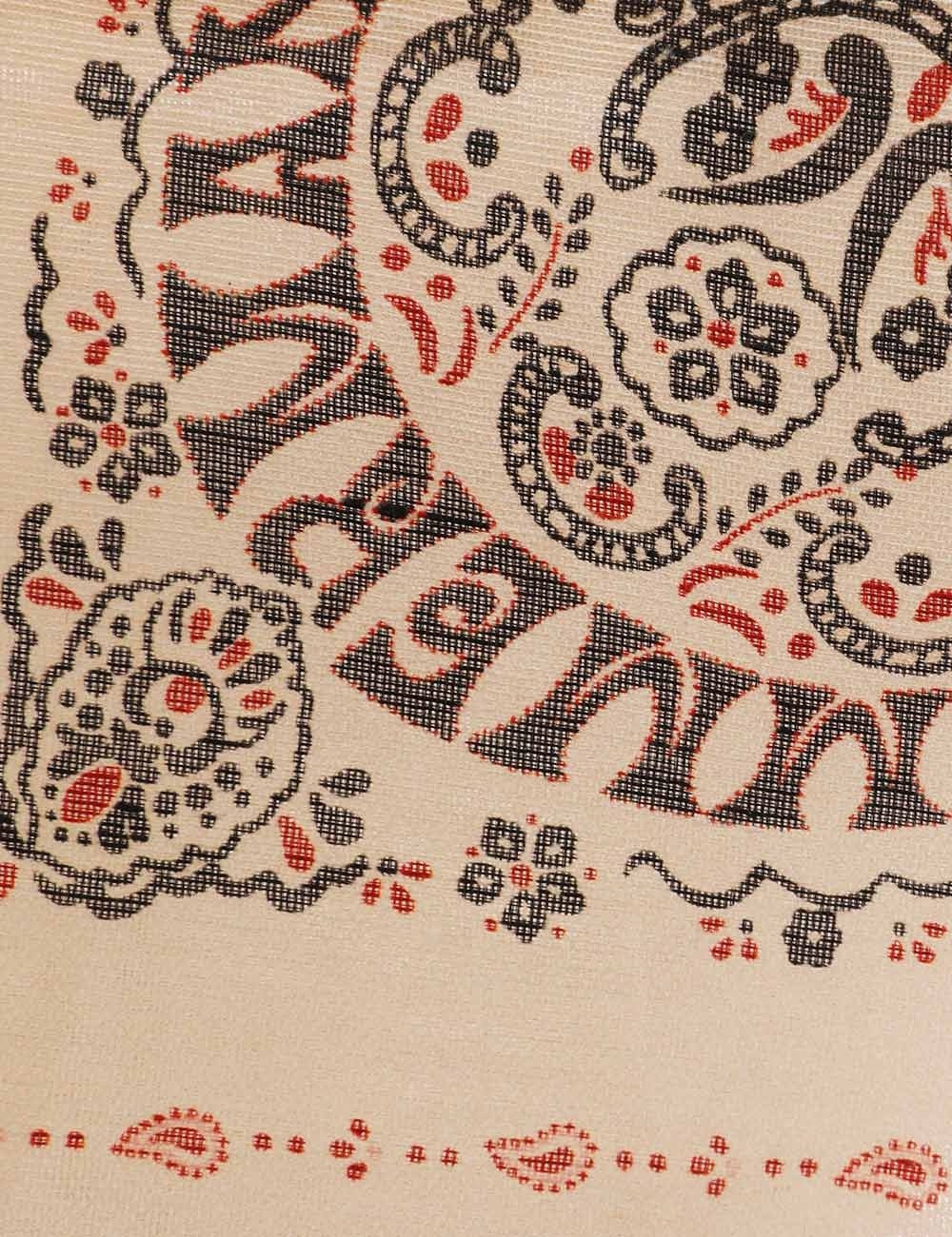 Zimmermann MATCHMAKER MINI SHIRT DRESS | REVERSIBLE