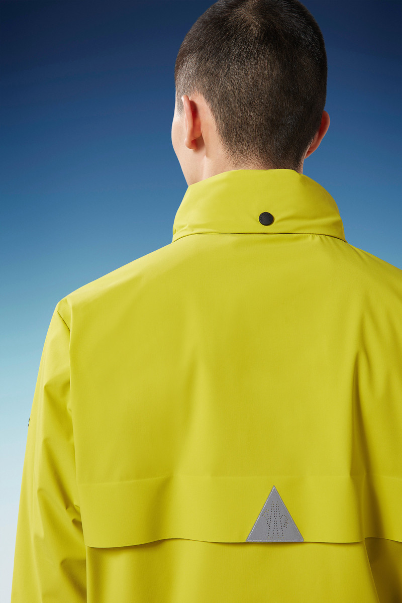 Rovenaud Hooded Jacket 7