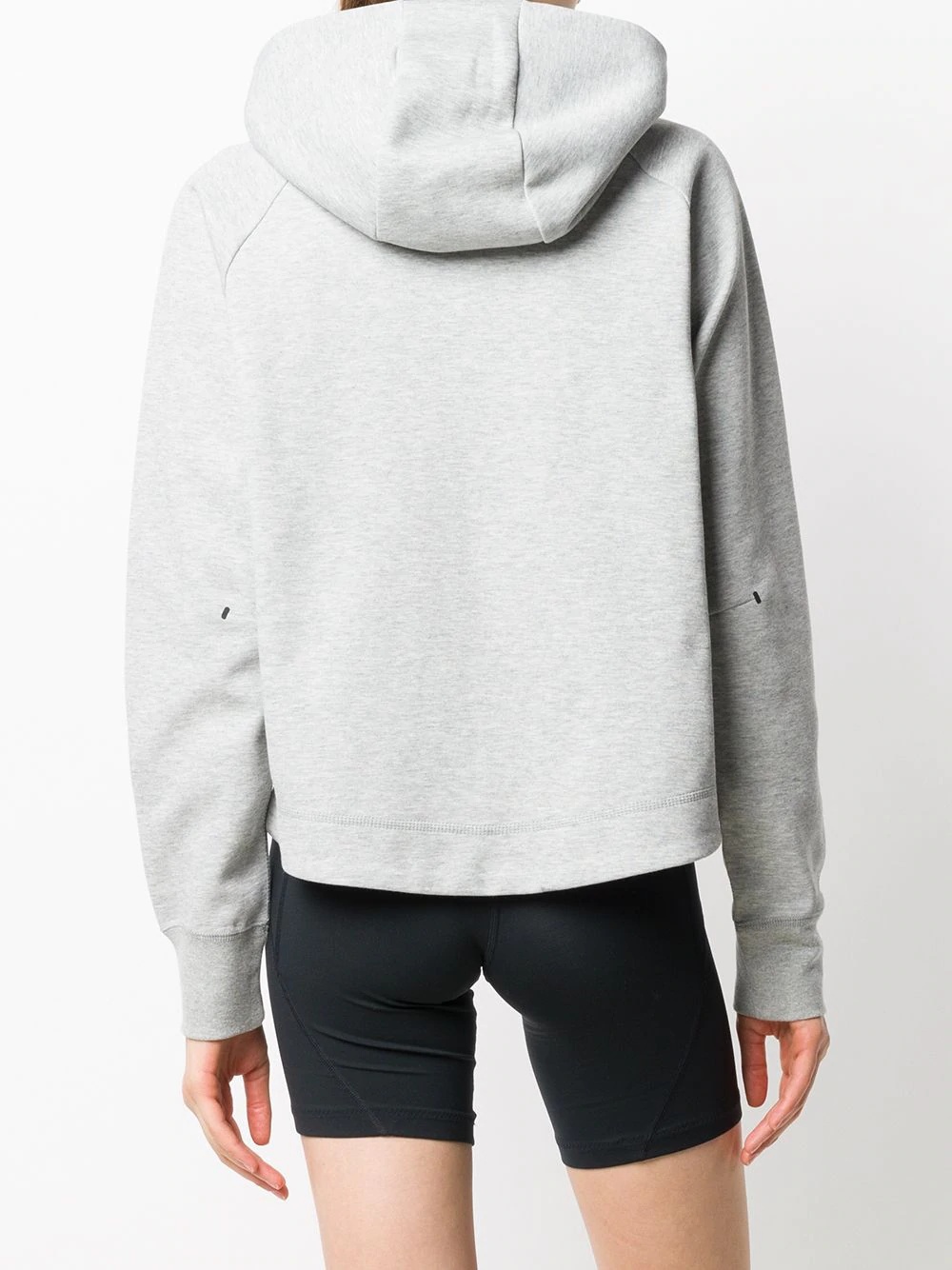 Tech Fleece Windrunner hooded sweatshirt  - 4