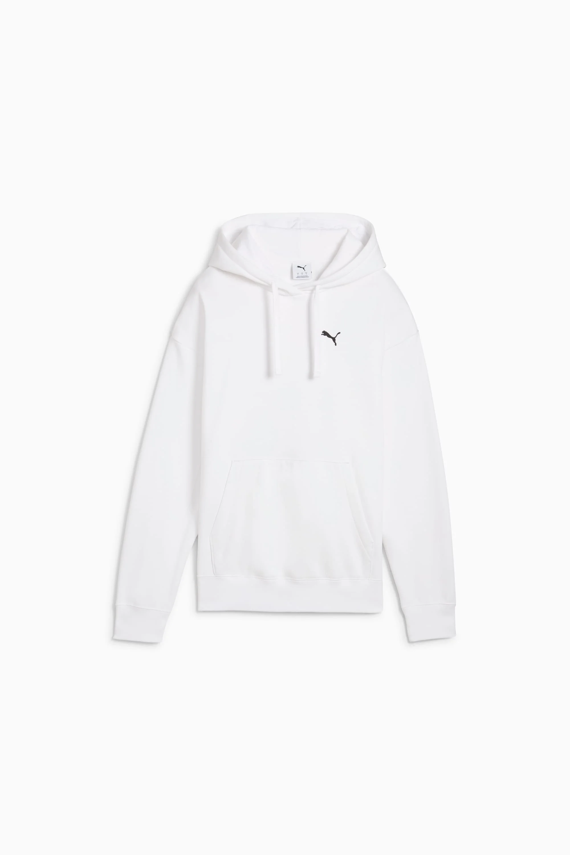 Essentials Comfort Hoodie Women - 1