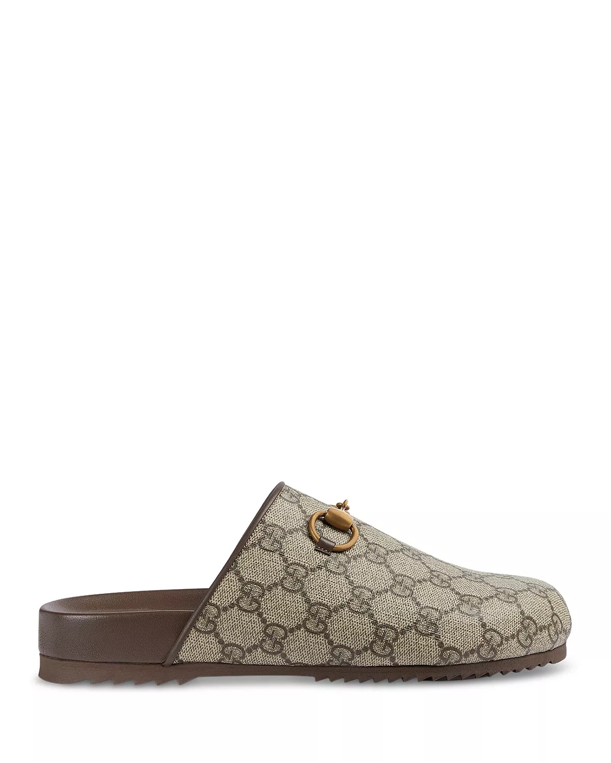 Women's GG Supreme Horsebit Slippers - 2