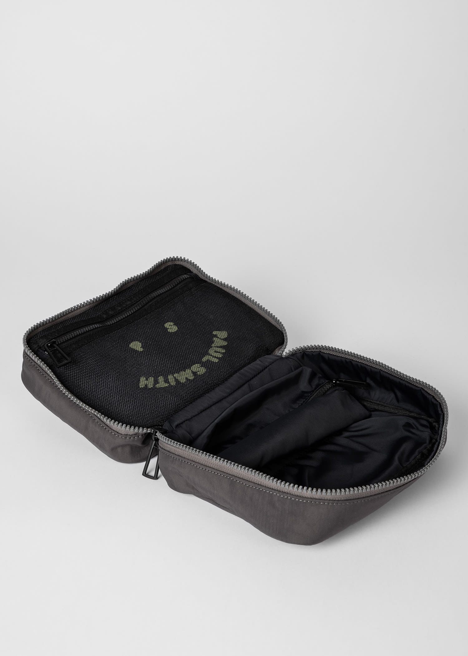 'Happy' Wash Bag - 6