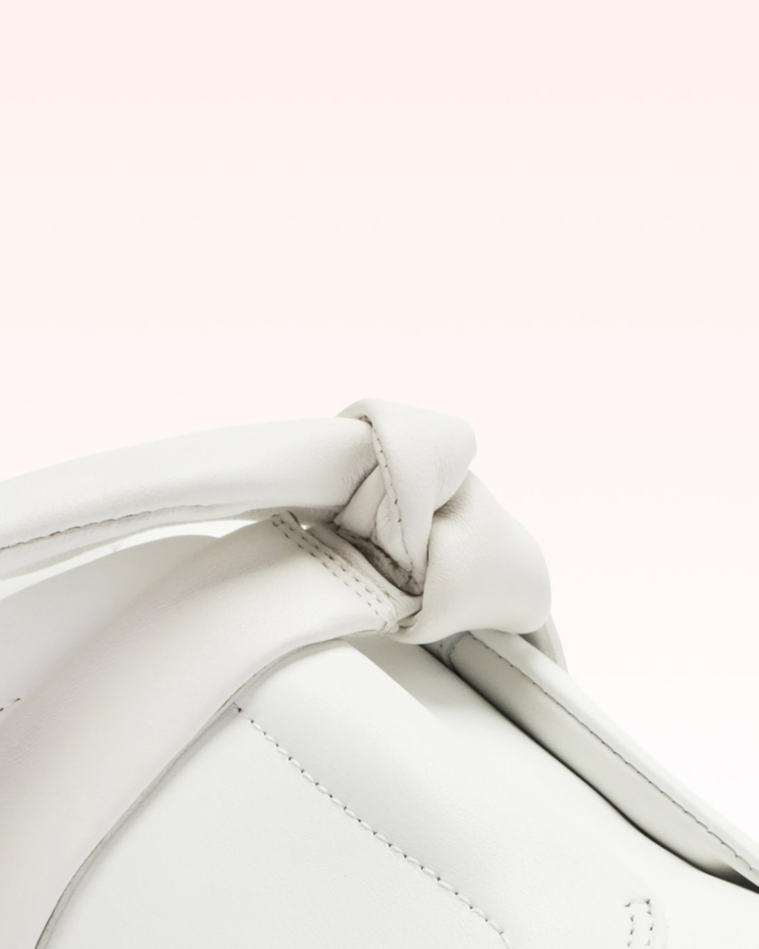 ASYMMETRIC CLARITA SNEAKER WHITE - 3