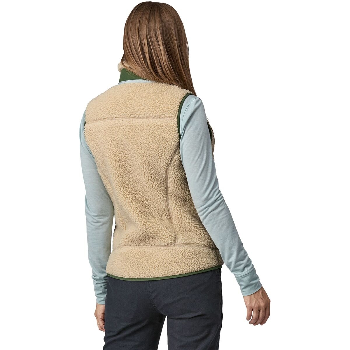 Classic Retro-X Fleece Vest - Women's - 2