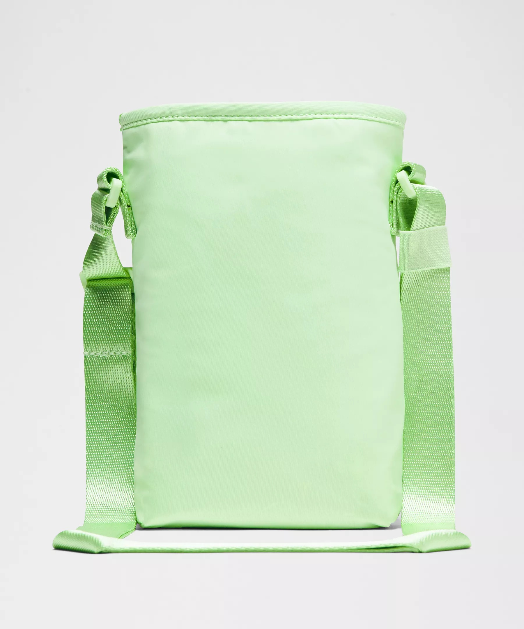Water Bottle Crossbody with Front Pocket 2L - 3