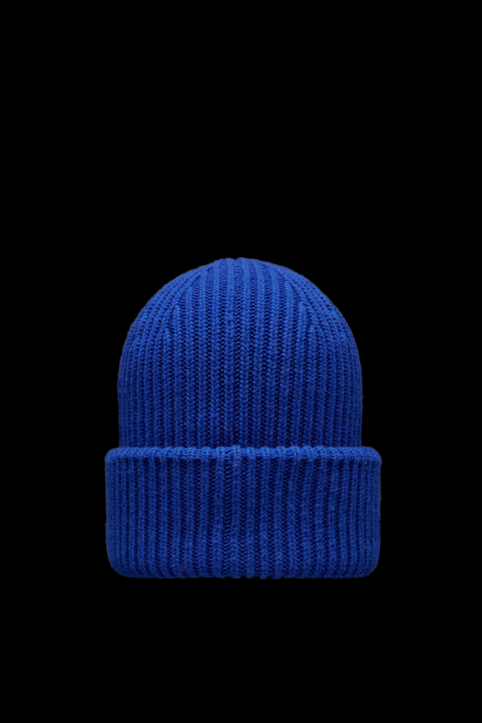 Wool & Cashmere Beanie - 4