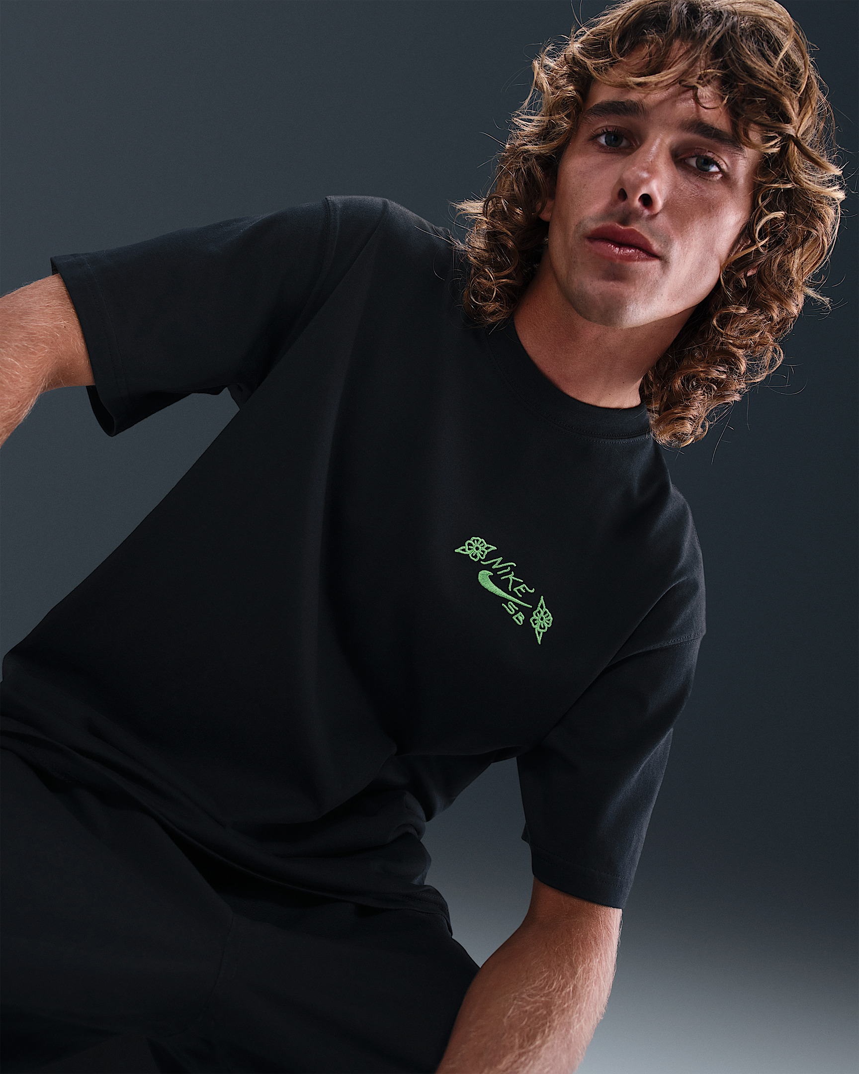 Nike SB Max90 Skate T-Shirt - 3