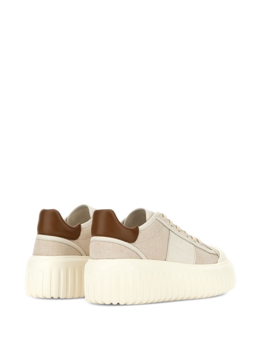 H-Stripes sneakers - 3
