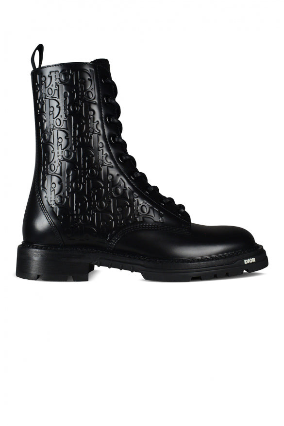 Dior Men Dior Explorer Boots - 1