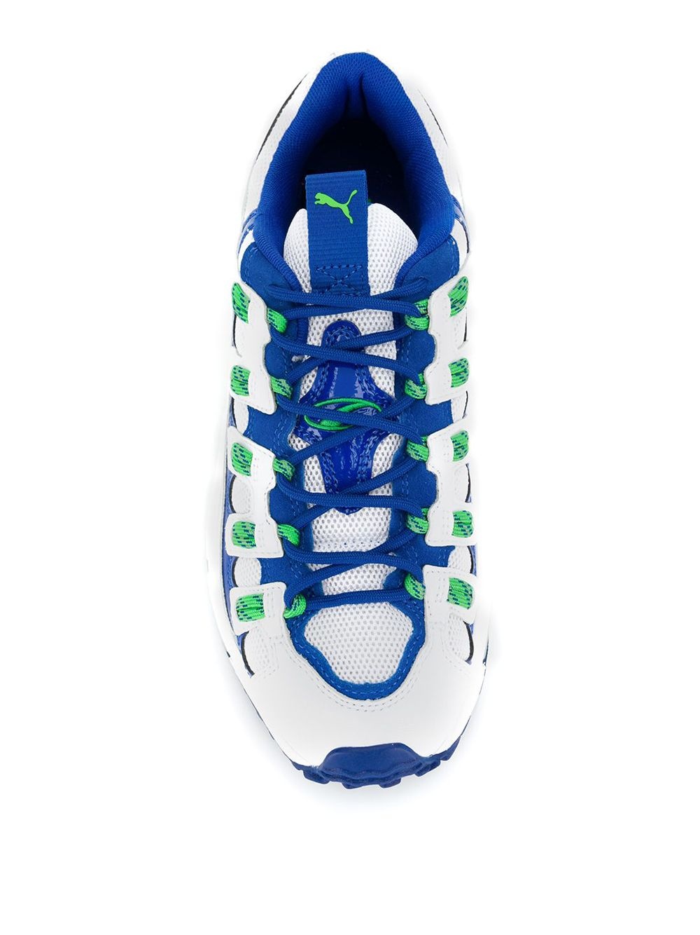 Cell Endura Patent 98 sneakers - 4