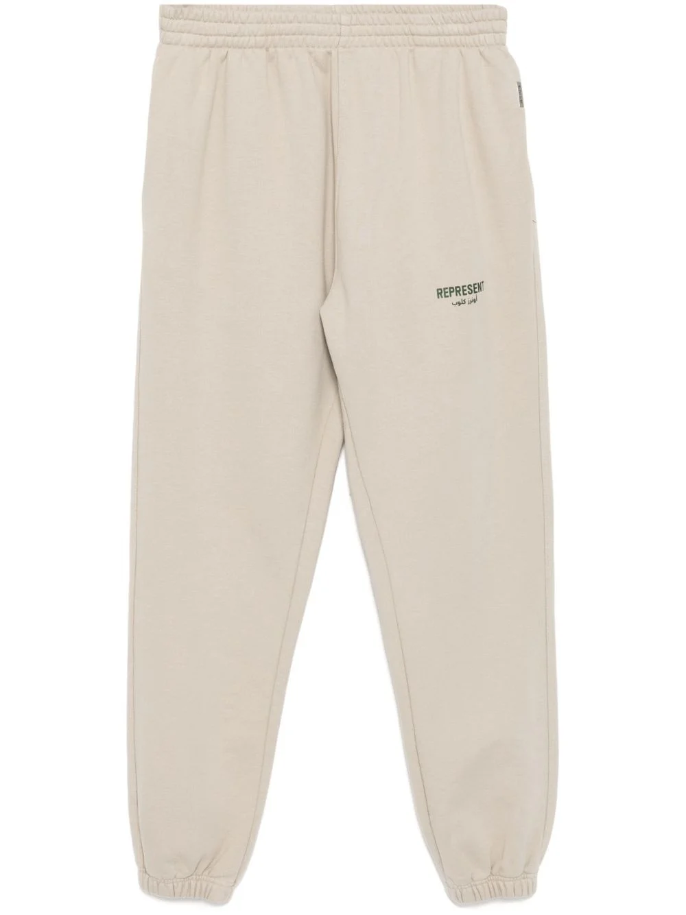 Owner Club track pants - 1