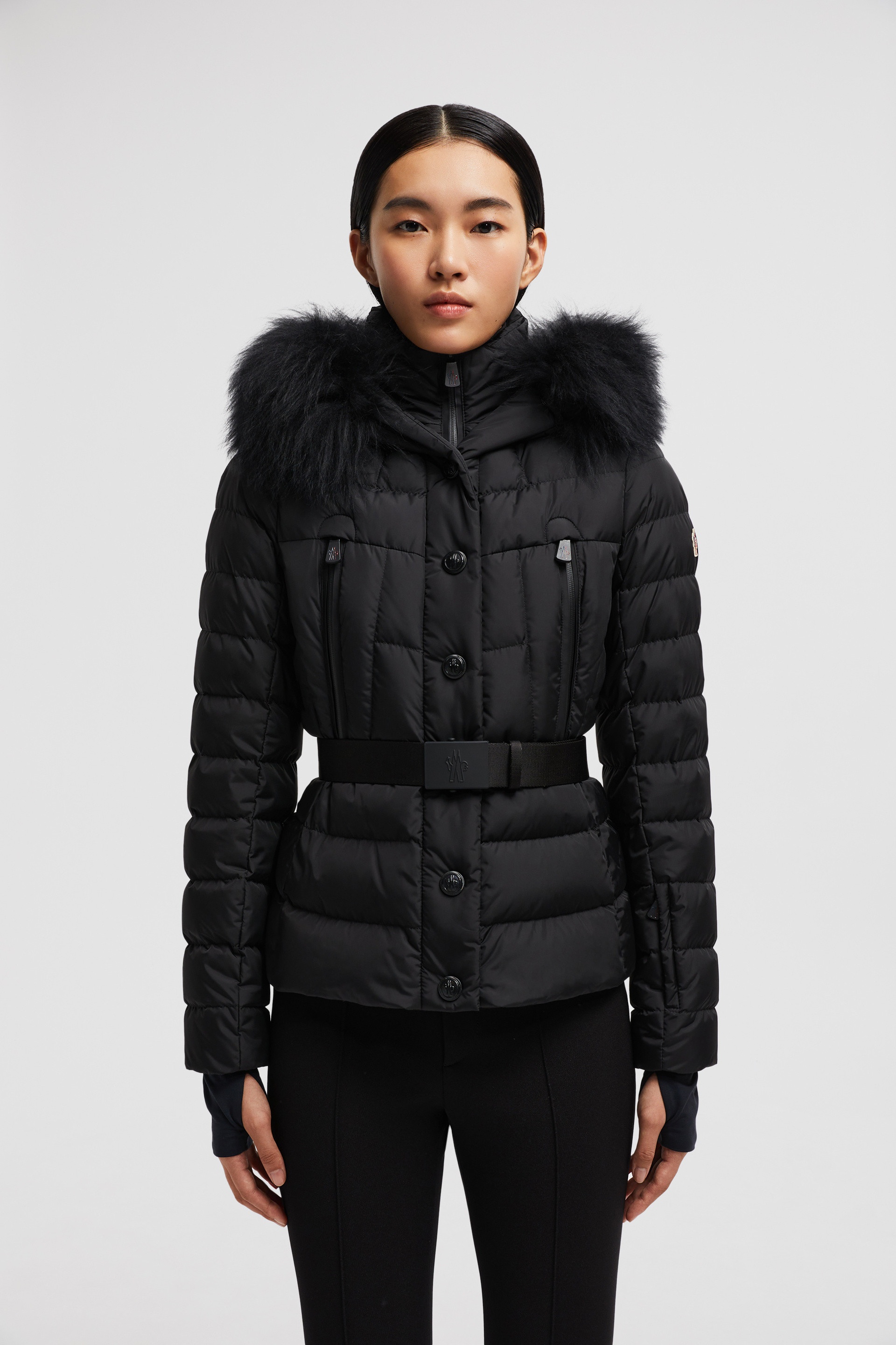 Beverley Short Down Jacket - 3