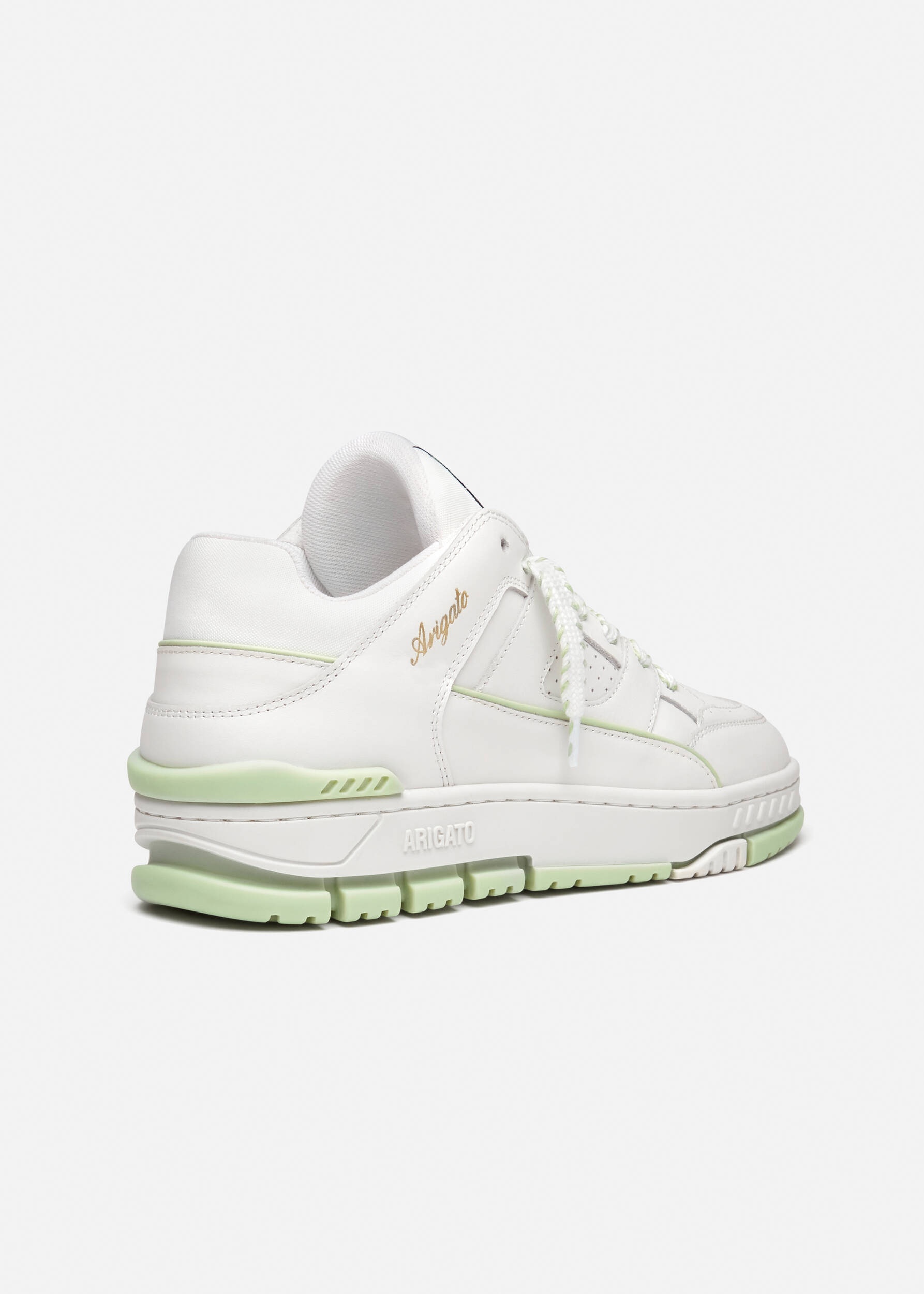 Area Lo Sneaker - 3