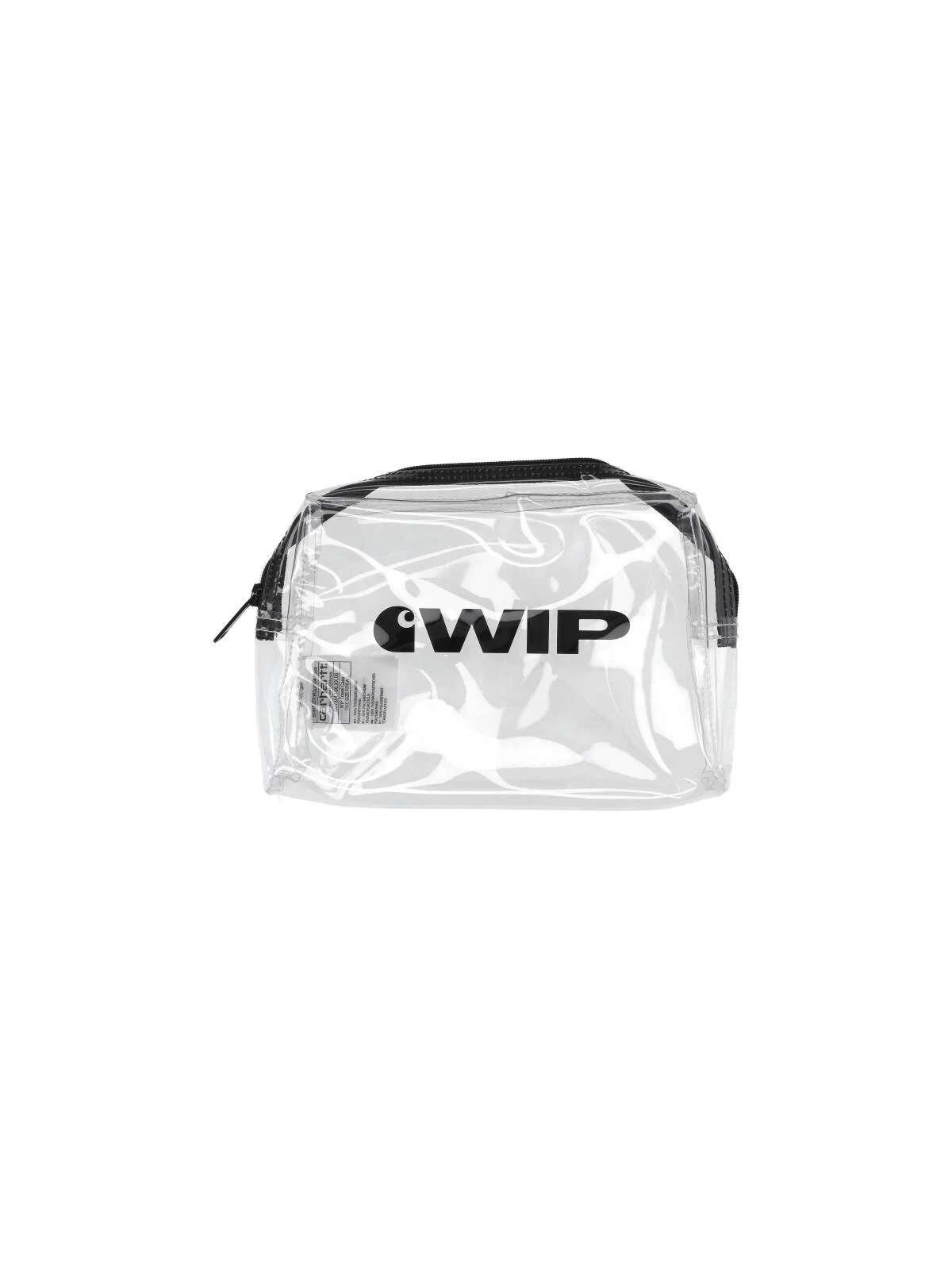 POUCH ZIP "TRAVEL CASE" - 1