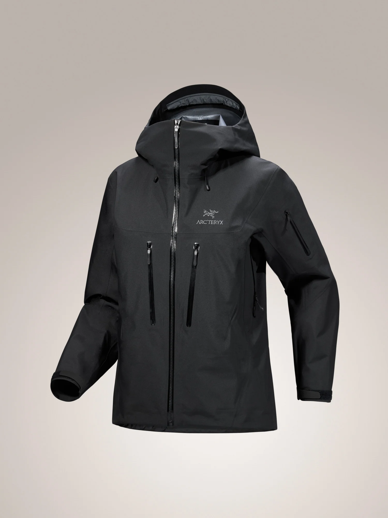 Alpha SV Jacket - 1